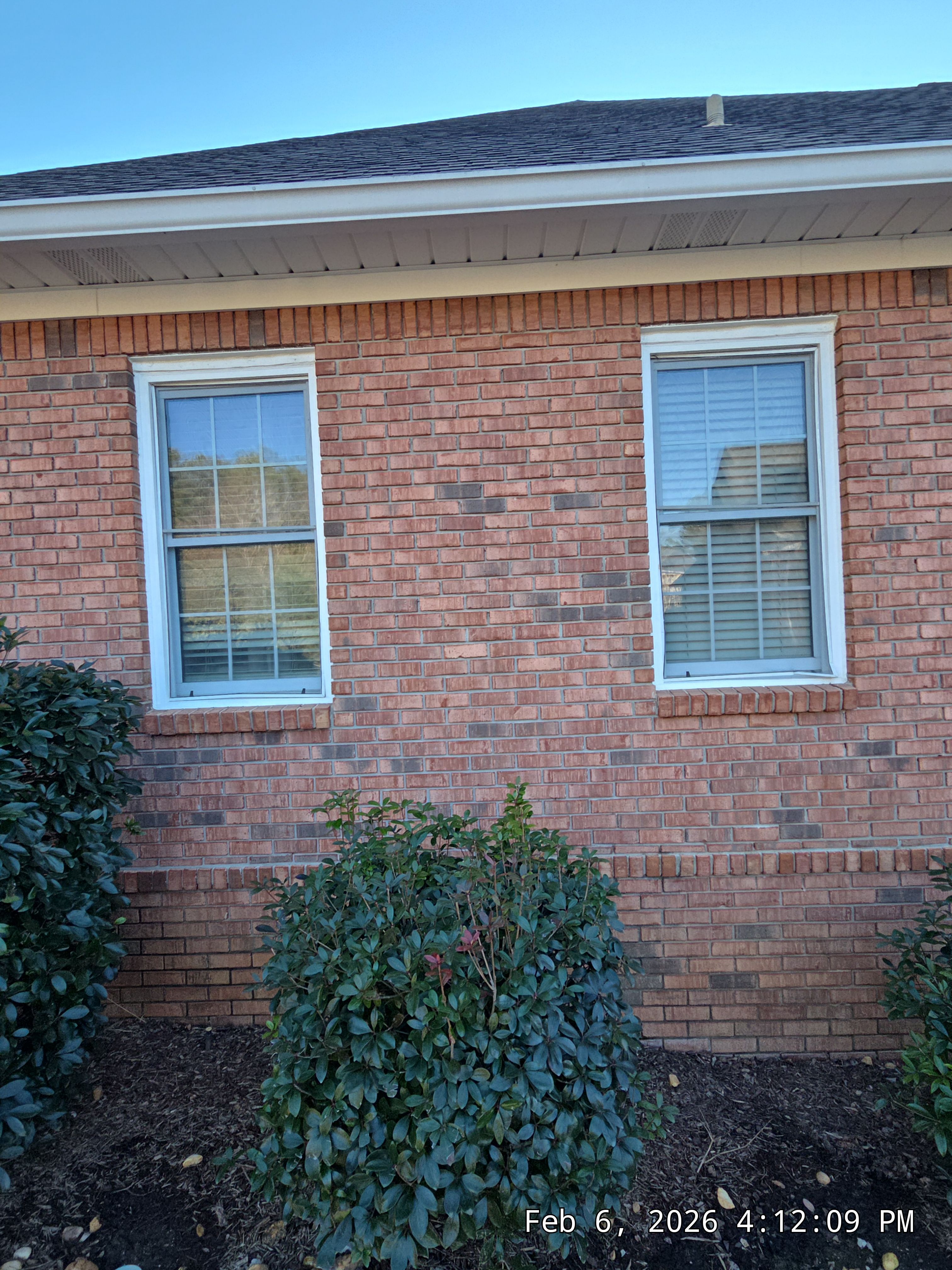 Posey Project in Pelham by The Window Source