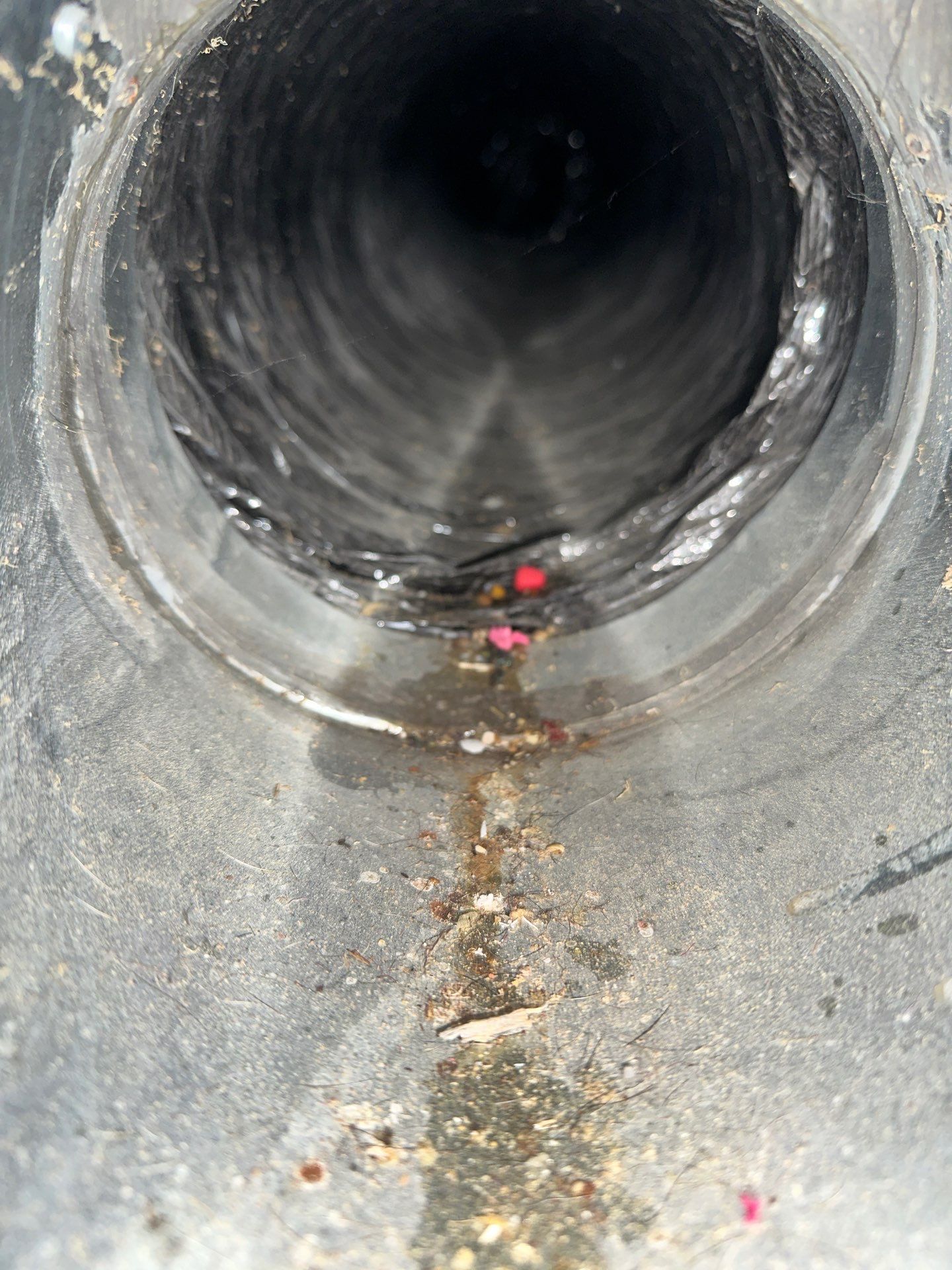 Air duct cleaning using Hypervac by Pronto Air Duct Cleaning