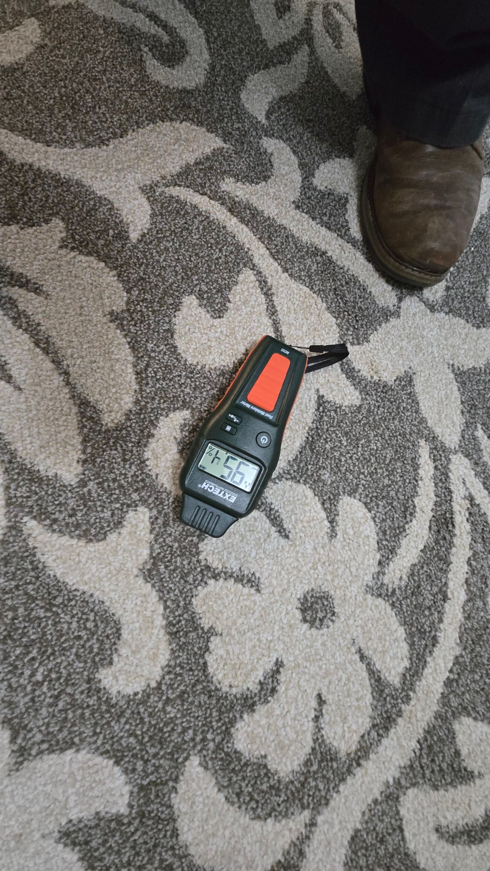 Miami Water Damage Mitigation and Structural Drying Services by SuperClean
