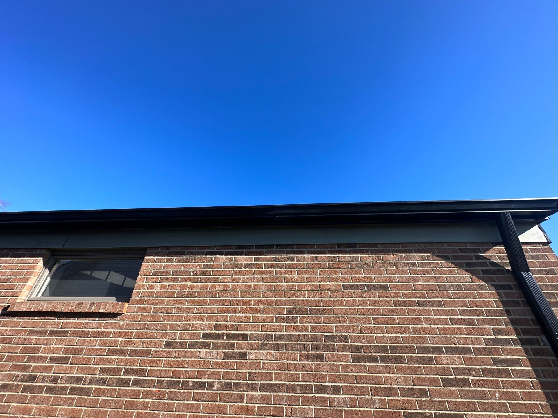 Residential Roofing Installation using GAF Timberline HDZ Charcoal by Nitro Roofing and Construction