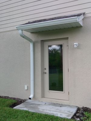 Custom Gutter Solutions 