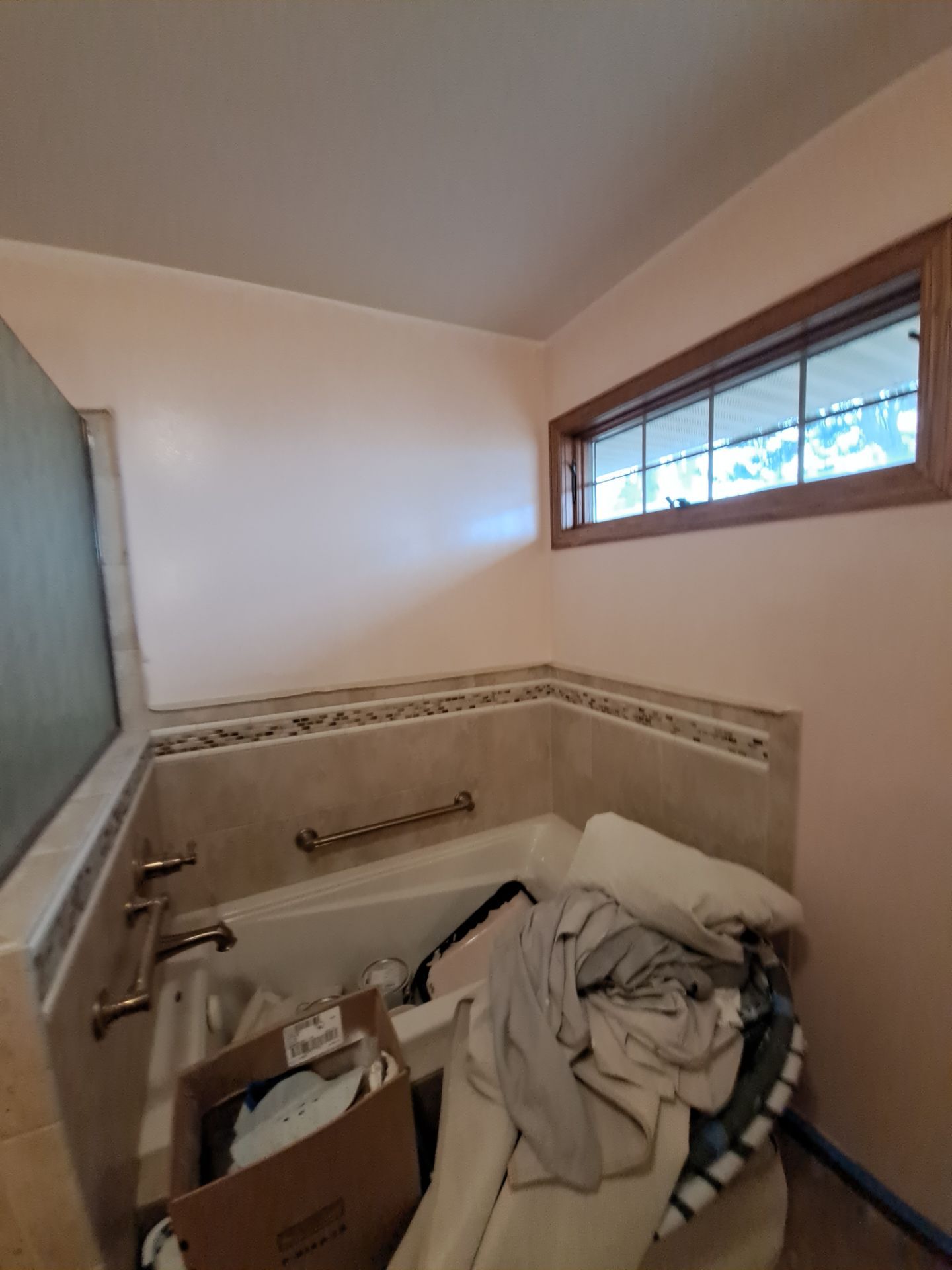 Bathroom Remodel using Gallory series by Gordon Painting