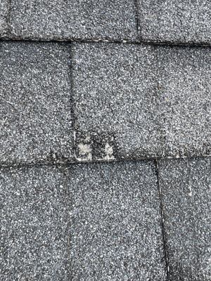 Project in Vancouver by Trenick Roofing 