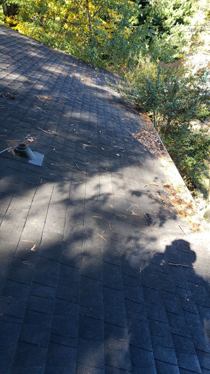 House Wash using cleaner by Power Wash Masters LLC