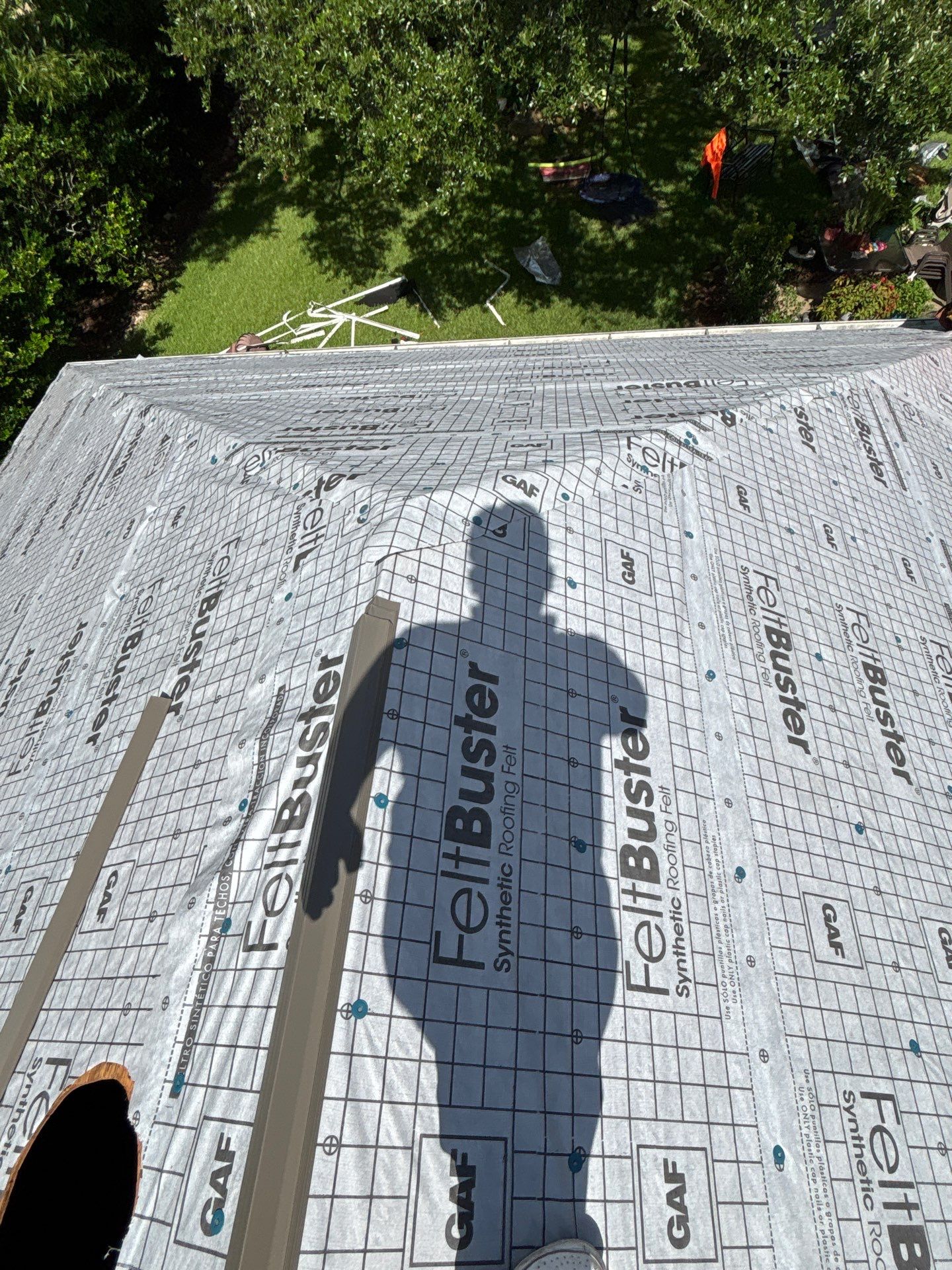 Roof Replacement Sugarland by Roof Repair Services LLC