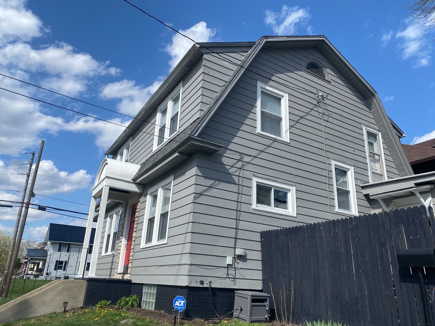 Patrick Santangelo by Silver Leaf Contracting 