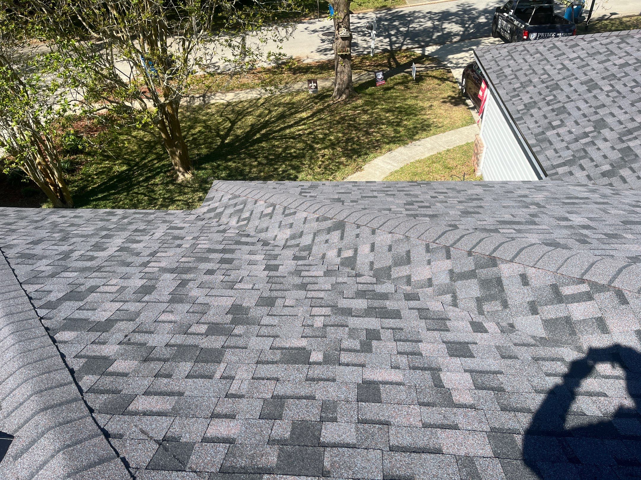Shingle -> Shingle by Prime Roofing