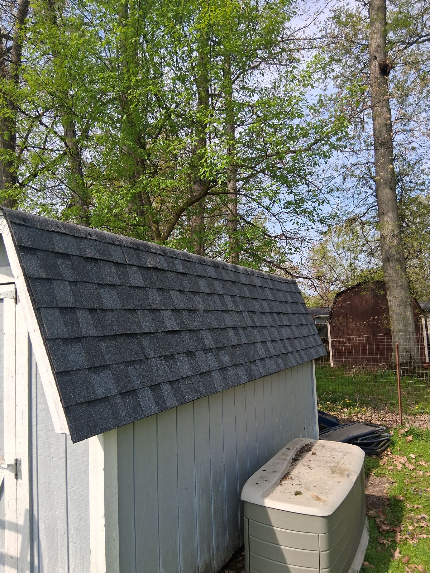 Roof and Gutter Replacement by Homestyle in Grafton by Homestyle Home Improvements (HHI)