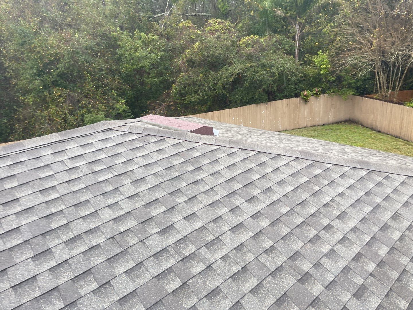 Residential Roofing Installation using GAF Timberline HDZ by Stay Dry Roofing 