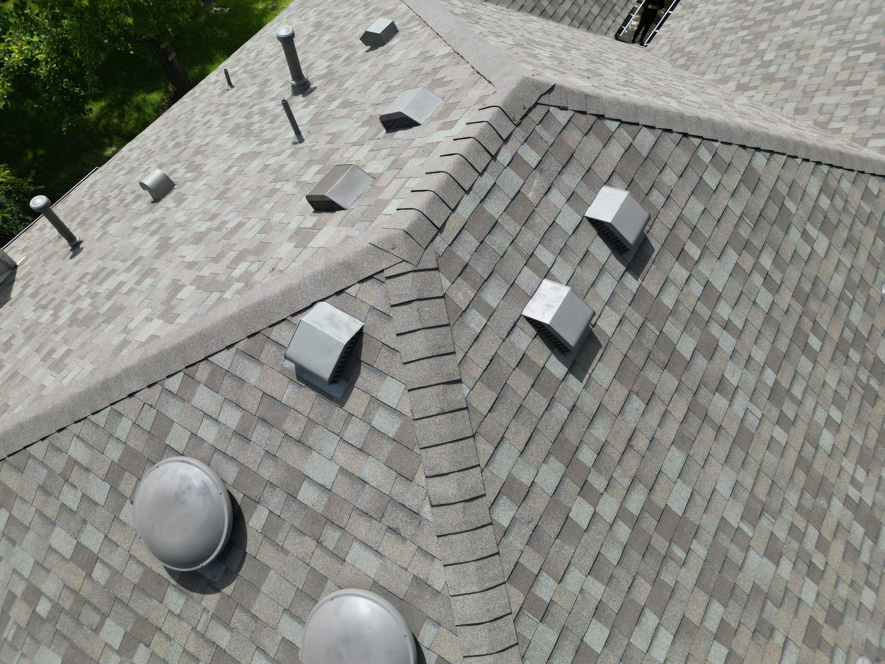 Driftwood - Owens Corning TruDefinition Duration  by RoofsOnly.com