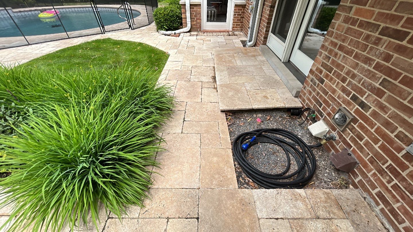 Lake Forest, IL by Northern Power Washing LLC.
