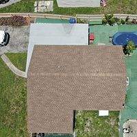GAF Timberline HDZ Shakewood 