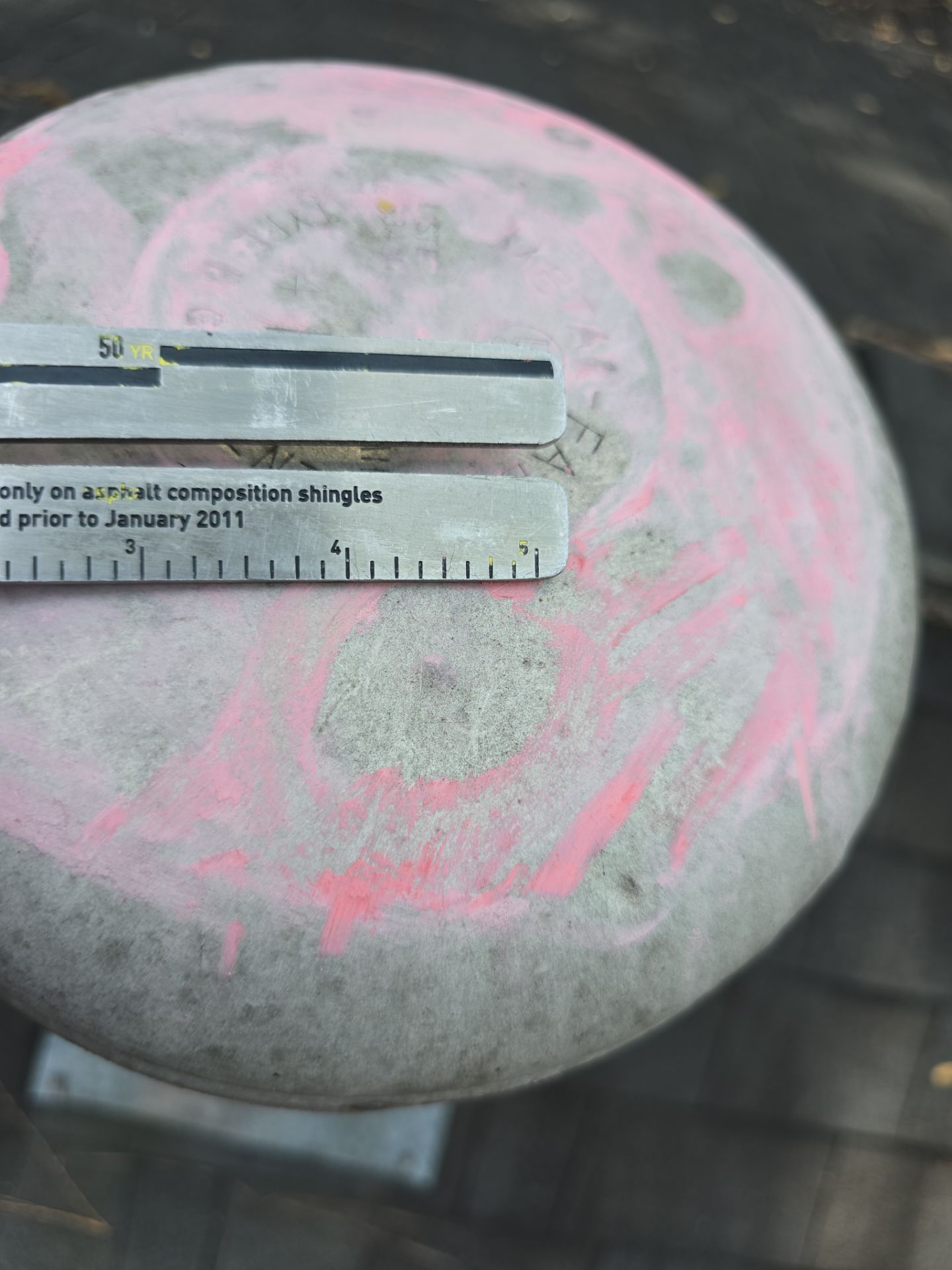 Project in Spring by Royal Crown Roofing 