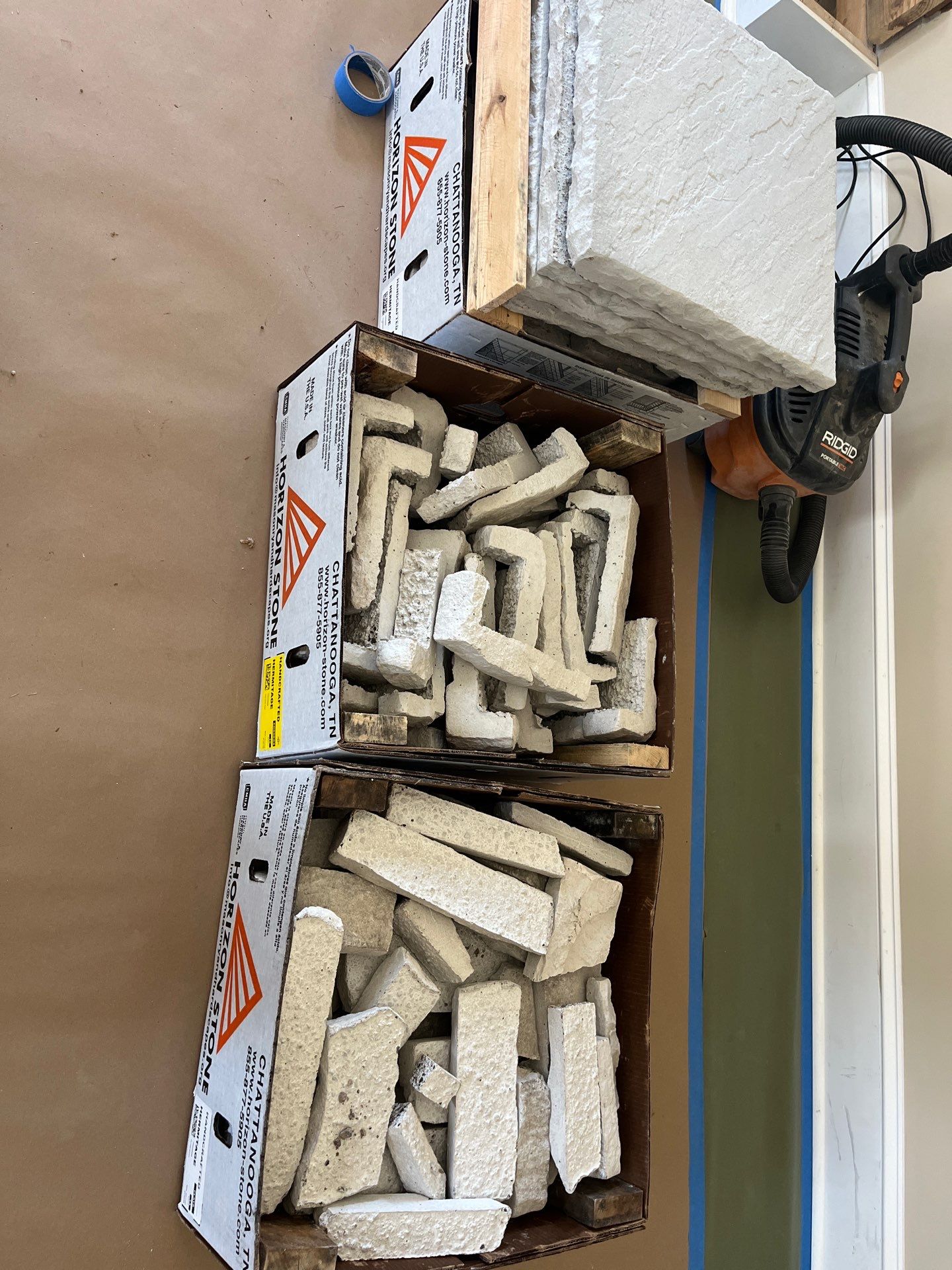 Garage Remodel And added Porch by Skilled Construction LLC