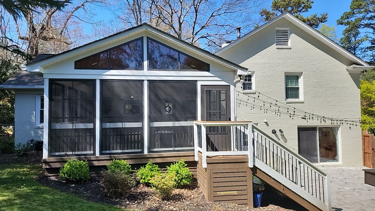 House Wash using cleaner by Power Wash Masters LLC