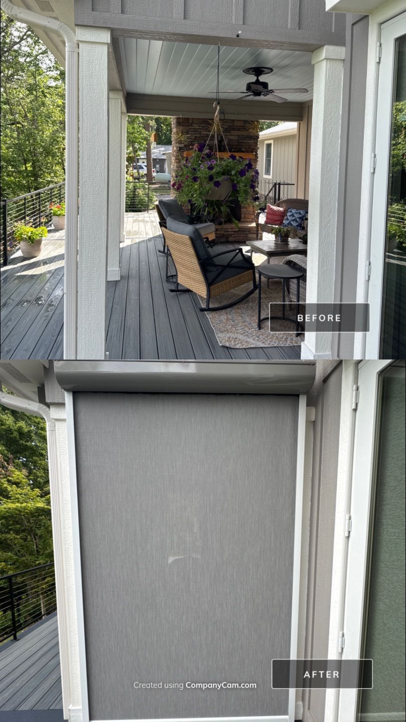 Grizzly Window Treatments featured photo.