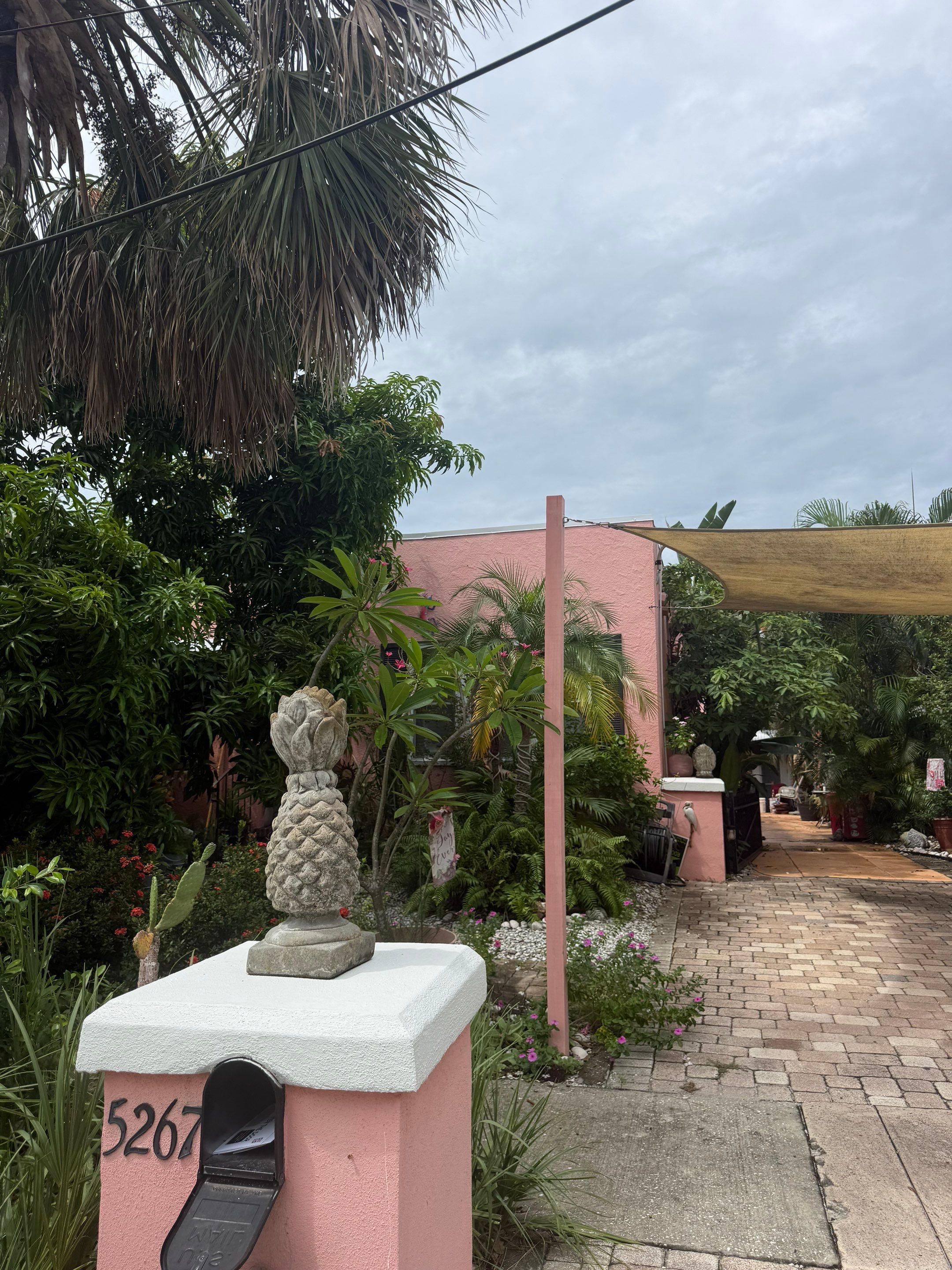 Project in Gulfport 33707 by Mitchell Roofing Company LLC 
