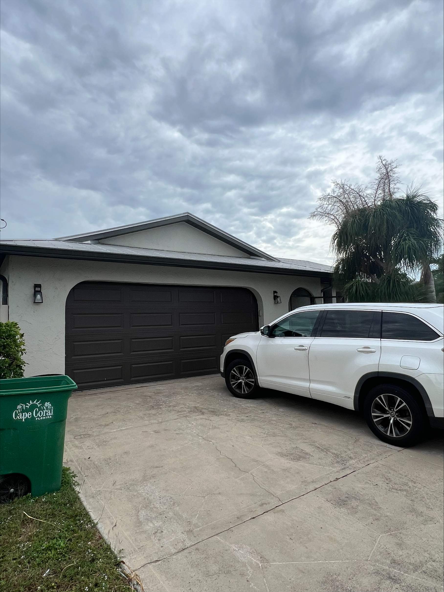 Water Damage Claim in Cape Coral by FLAPA & KeyStone