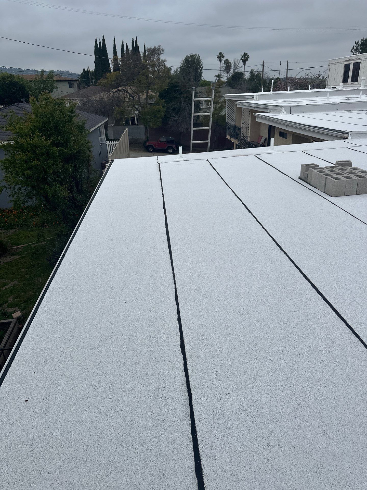 Roof Replacement - Los Angeles, CA 90731 by Epic Roof Replacement