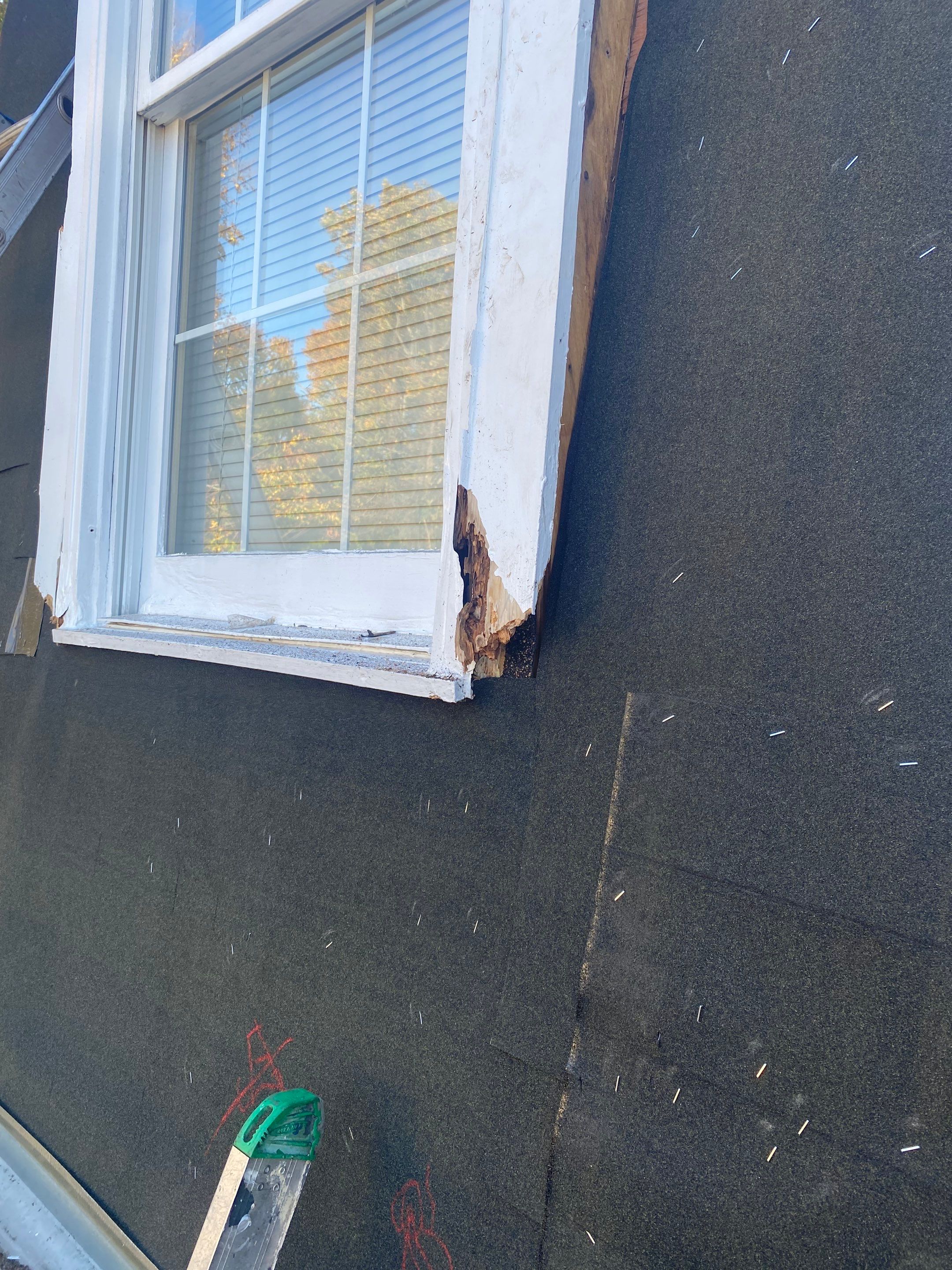 Woodbridge: Residential Roof Replacement with CertainTeed Landmark Pro in Max Def Moire Black by RM Banning, Inc.