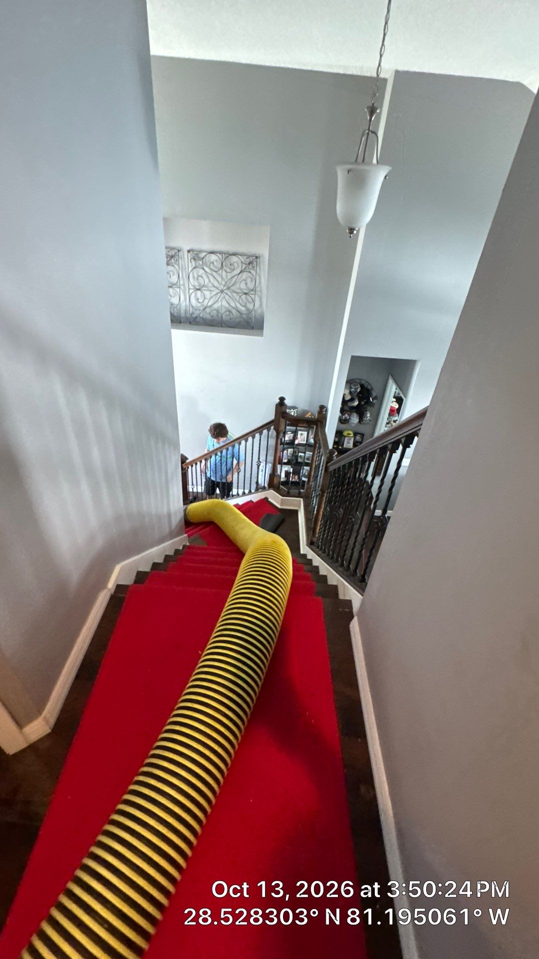 Air Duct Cleaning & Lining Restoration — Orlando by Hygienic Air, Inc