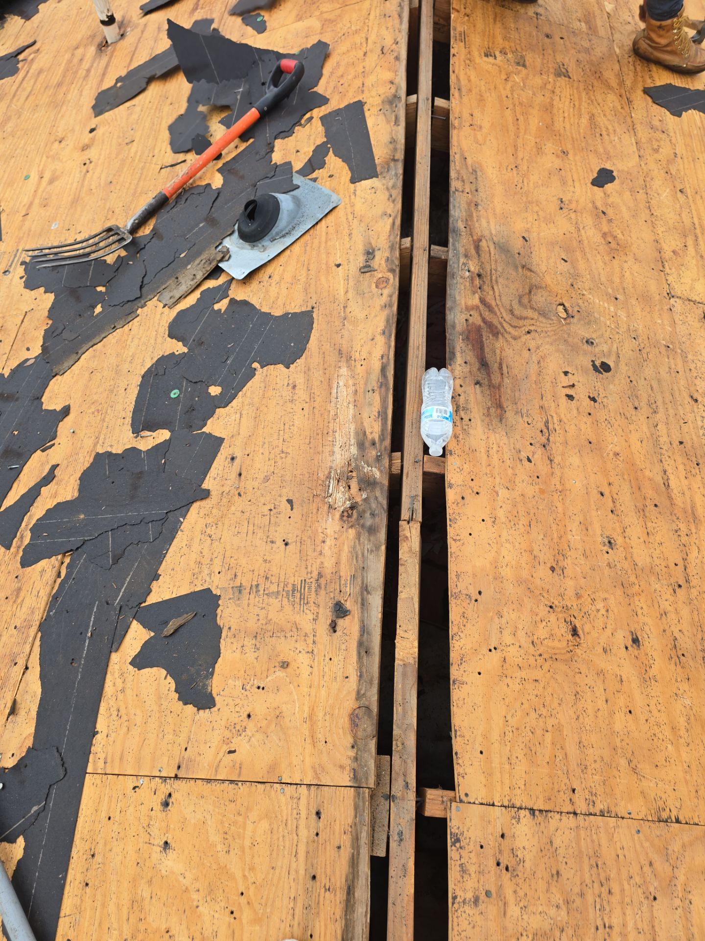 Roof Replacement Humble by Roof Repair Services LLC