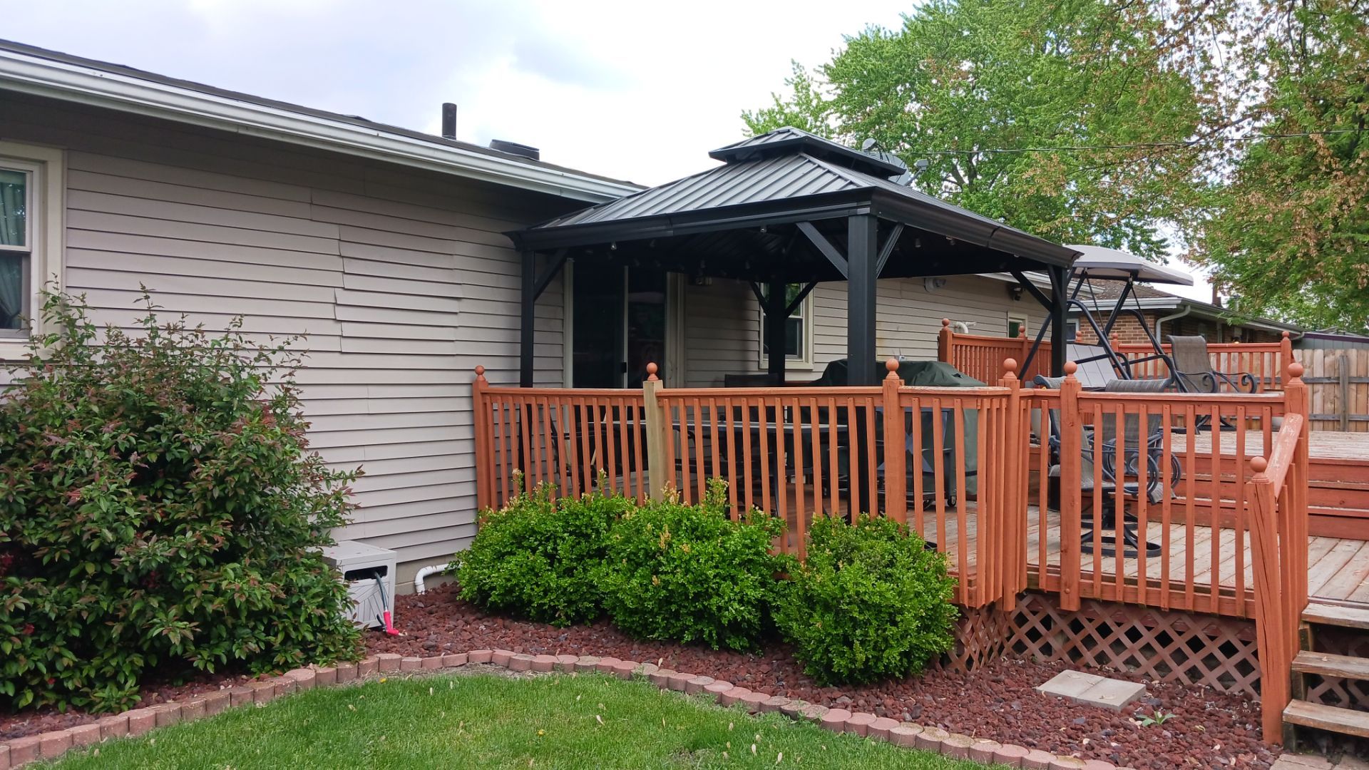 New Siding by NextWave Construction