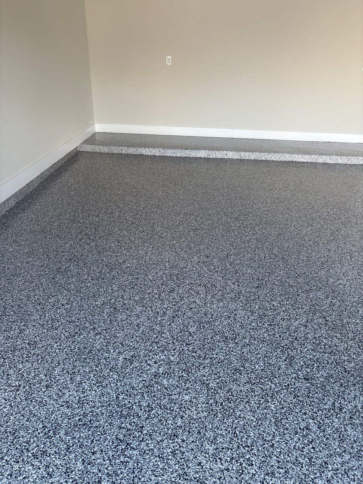 Garage FX Project in Georgetown by GarageExperts of Greater Austin