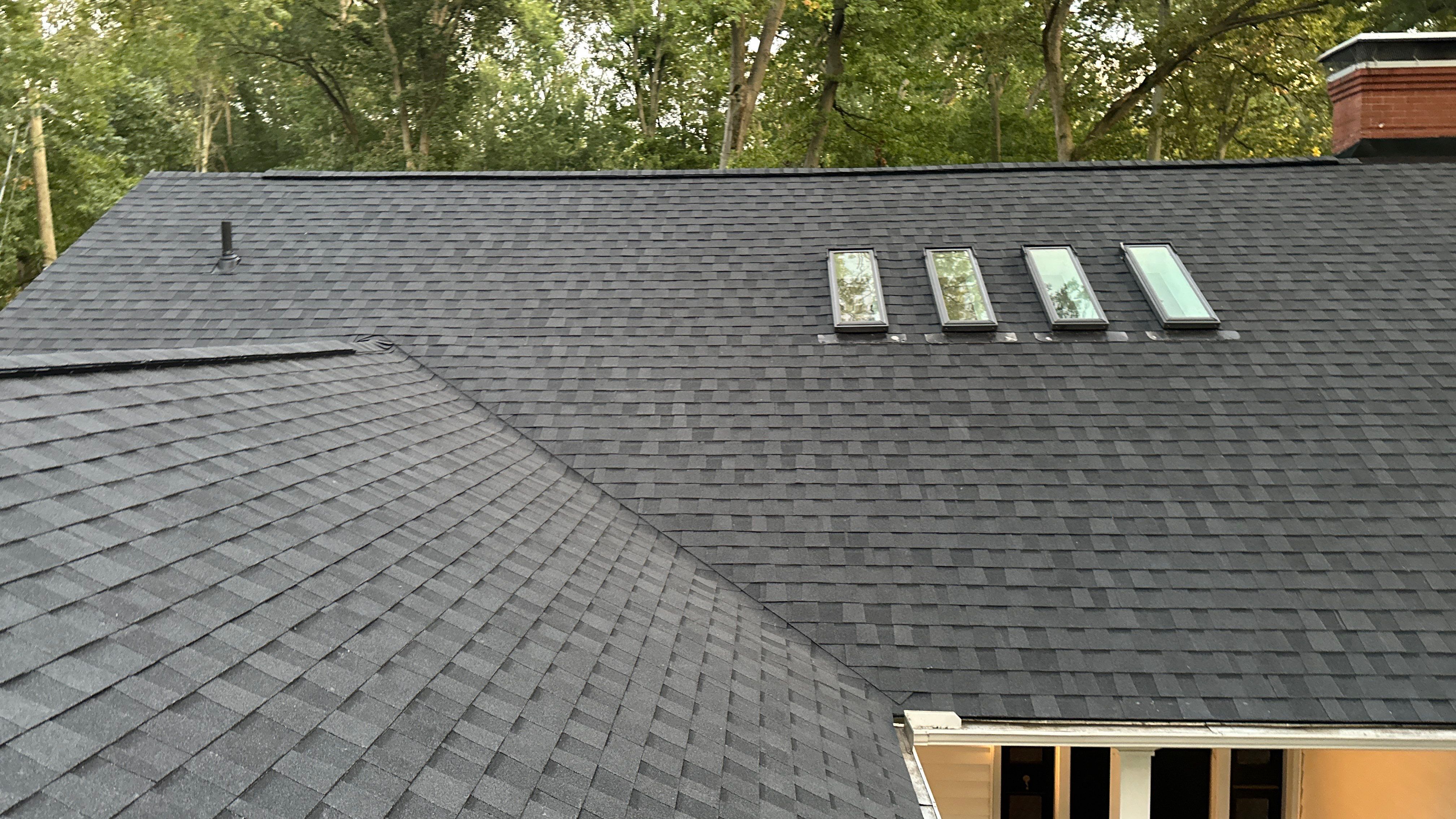 Roof Replacement by Homestyle in Lorain  by Homestyle Home Improvements (HHI)