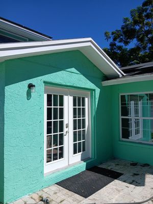 Project in St. Petersburg