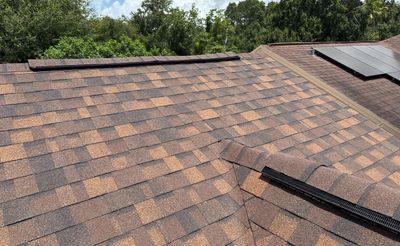 Project in Brandon
