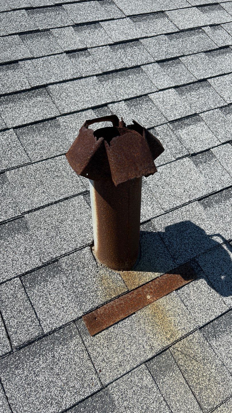Residential Roofing Repair using Roofing Repair Products  by Lighthouse Roofing