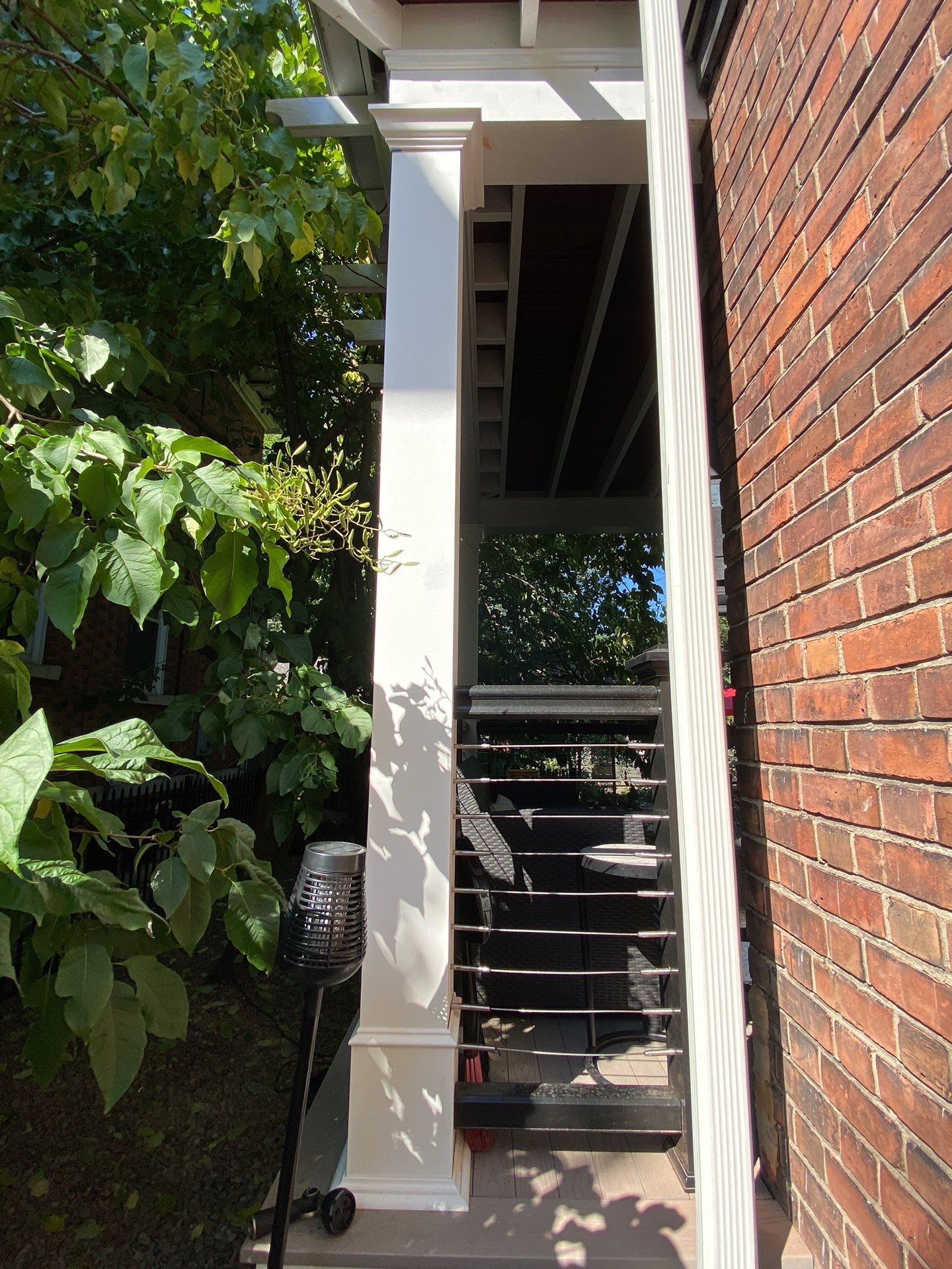 Porches by Ivy Lea Construction