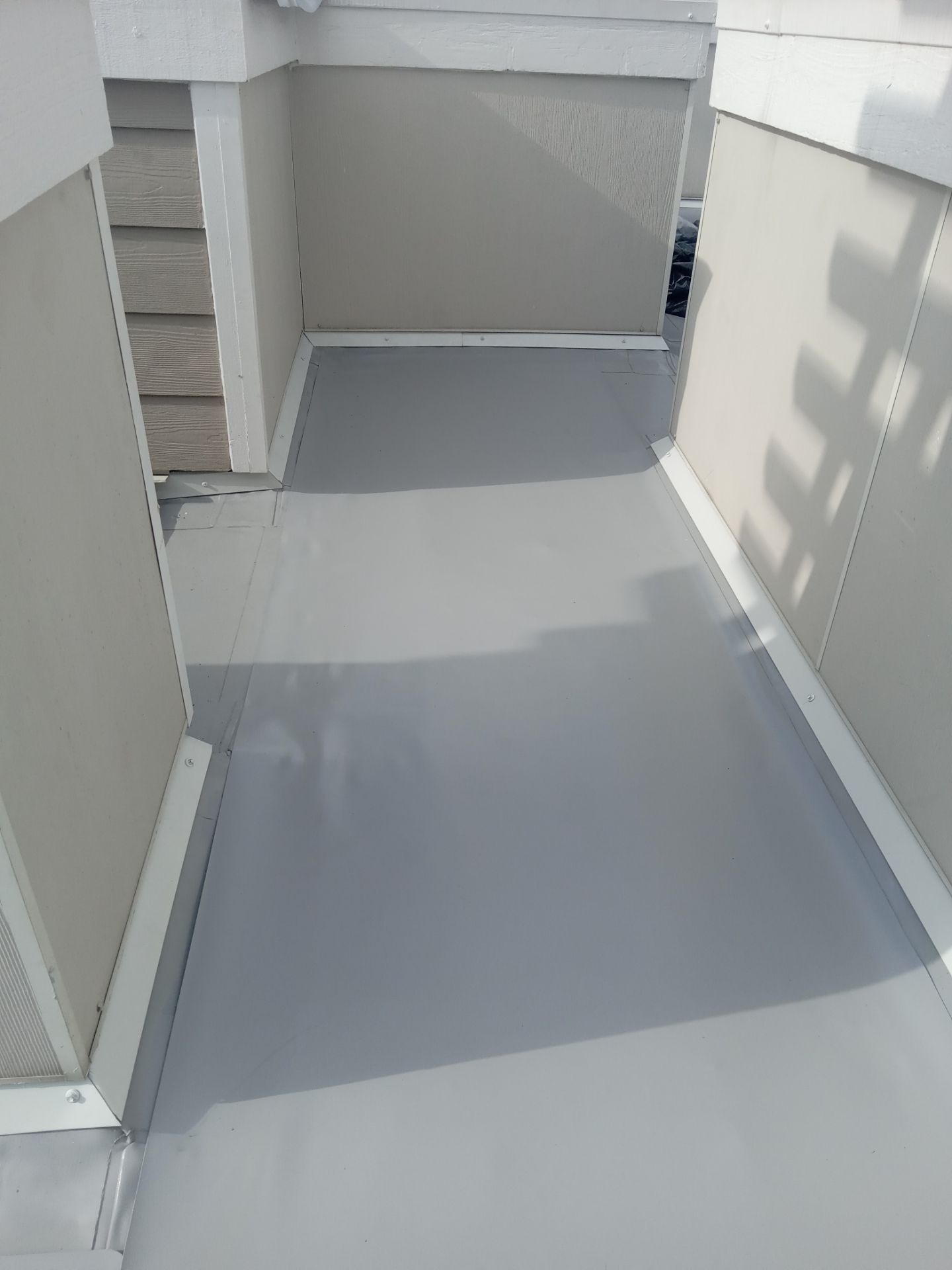 2025 Kirkland Residential Overlay by Alternative Roofing Systems Inc. 