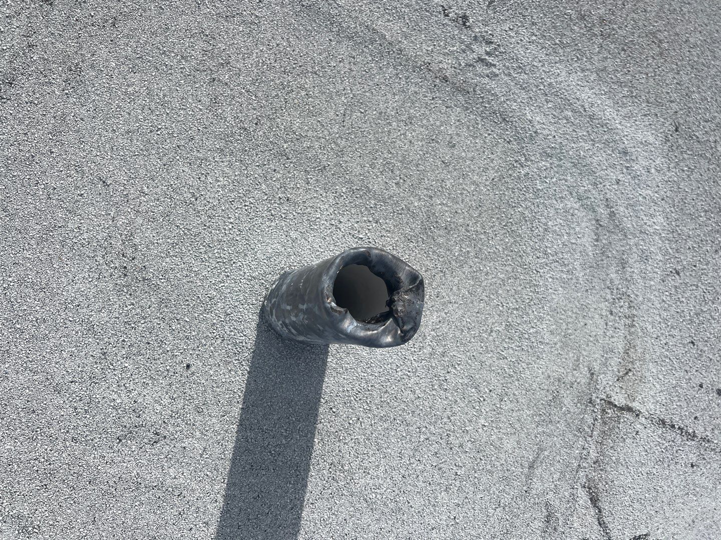 Sanibel Island Commercial Roof Inspection by Four Peaks Roofing