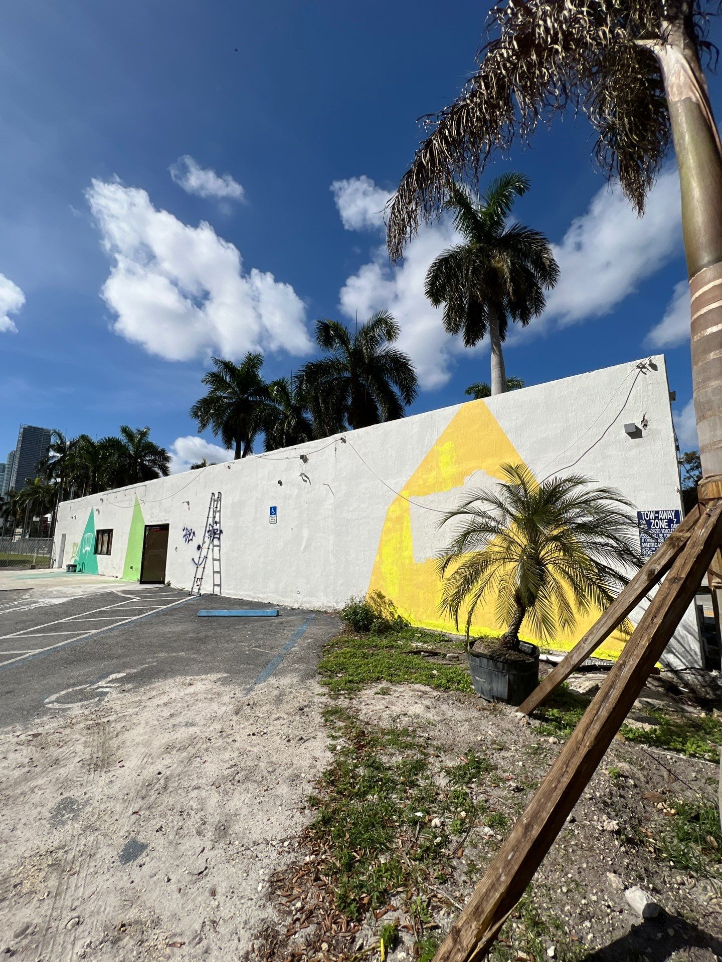 ONE MIAMI BISCAYNE BAY ARTS HOTEL by Souffront Construction & Engineering