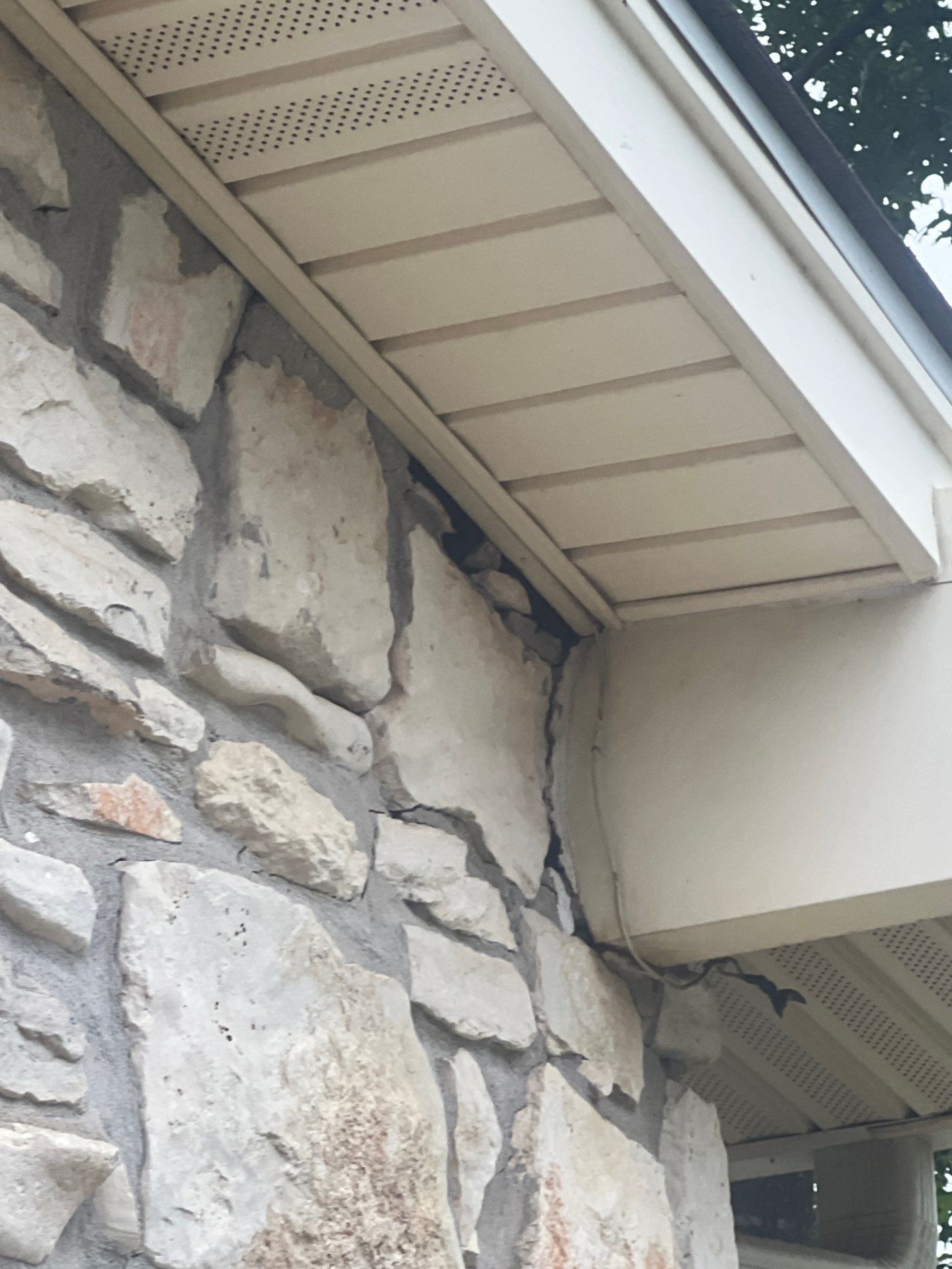 Project in Austin by Rhino Roofing and General Contracting, LLC
