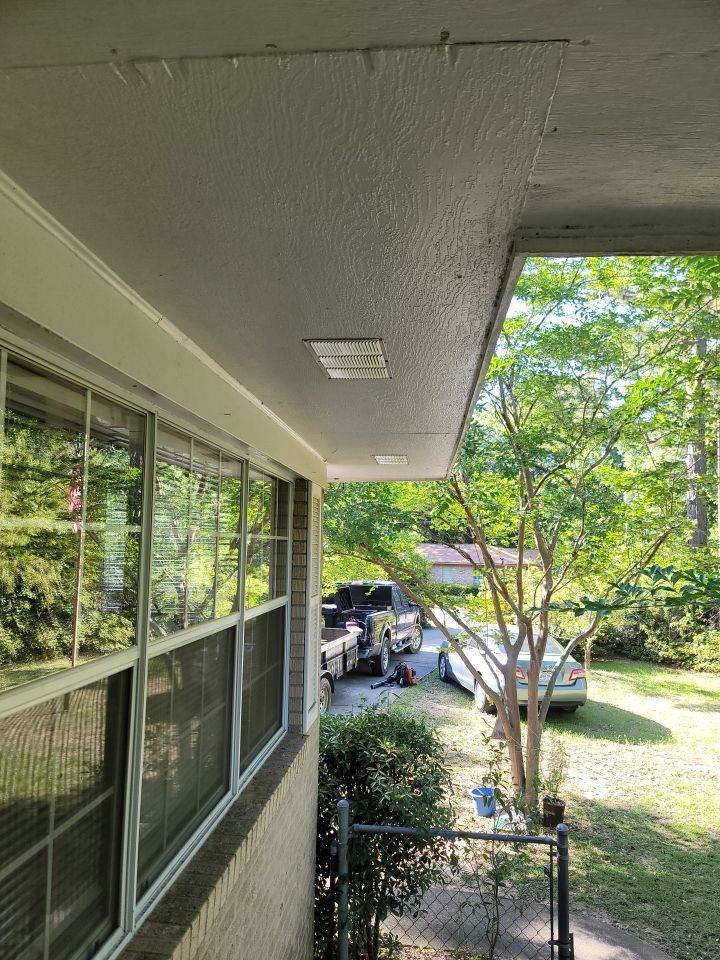 Residential Roofing Repair using Roof Replacement by American Roofing & Construction LLC
