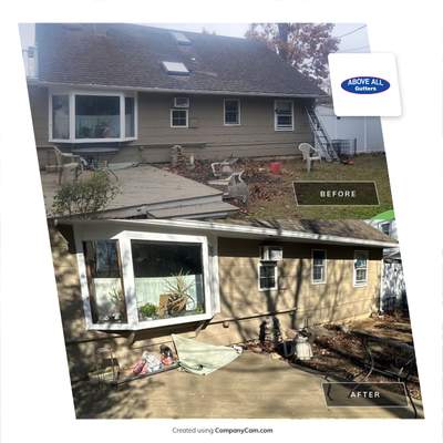 Gutter Replacement Wantagh