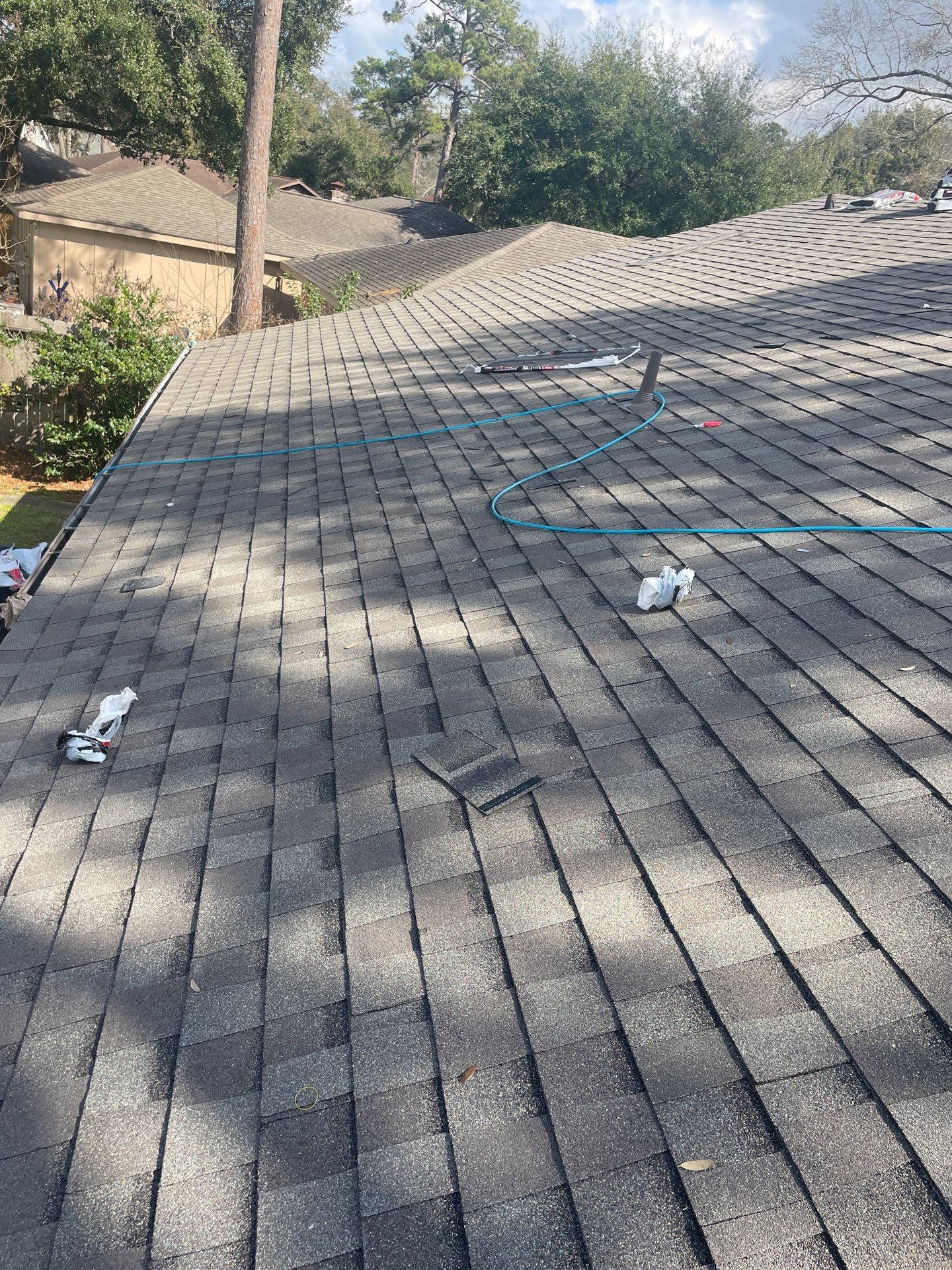 Roof Replacement Kingwood by Roof Repair Services LLC
