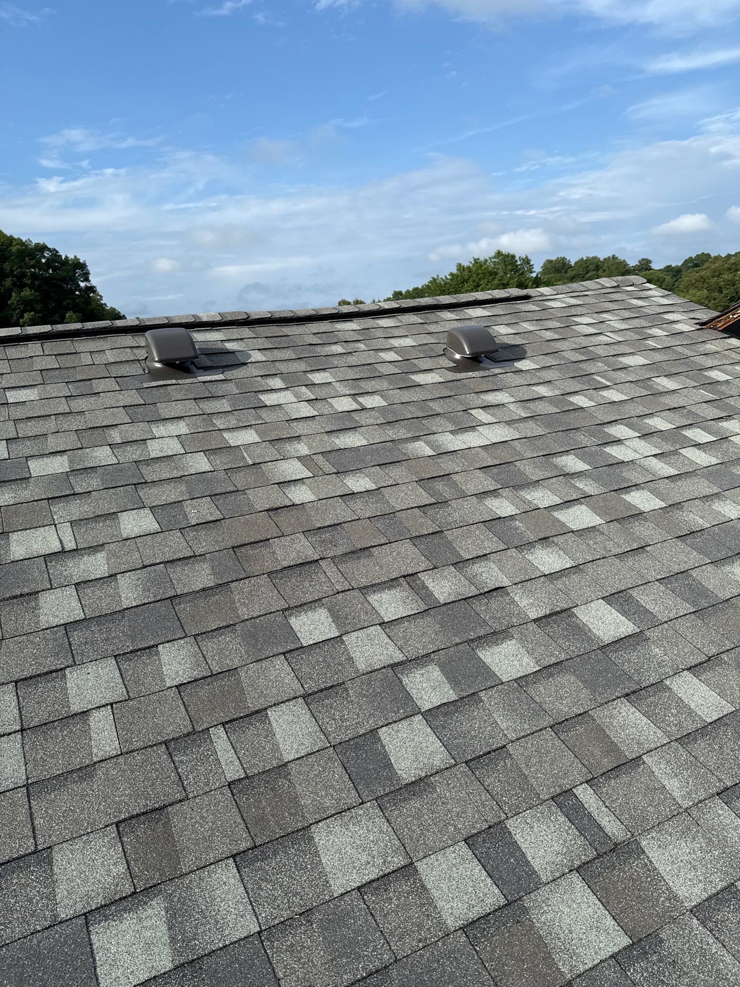 Woodbridge: Residential Roof Replacement with CertainTeed Landmark PRO in Max Def Georgetown Gray by RM Banning, Inc.