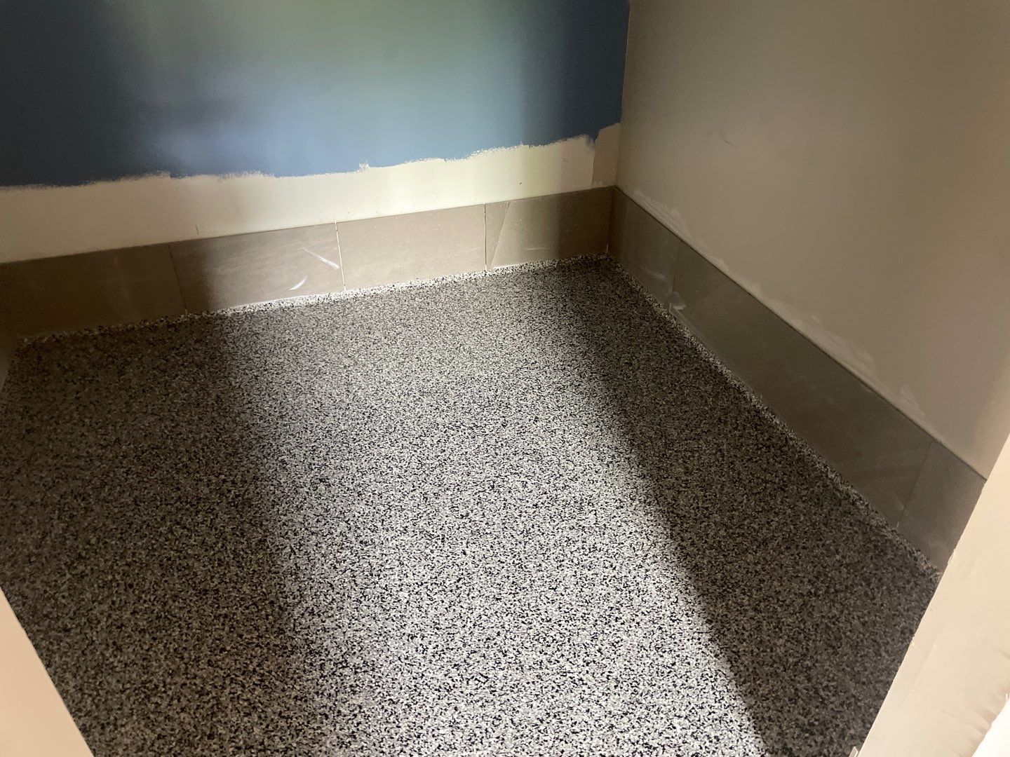 K9 Resorts by Innovative Concrete Coatings 