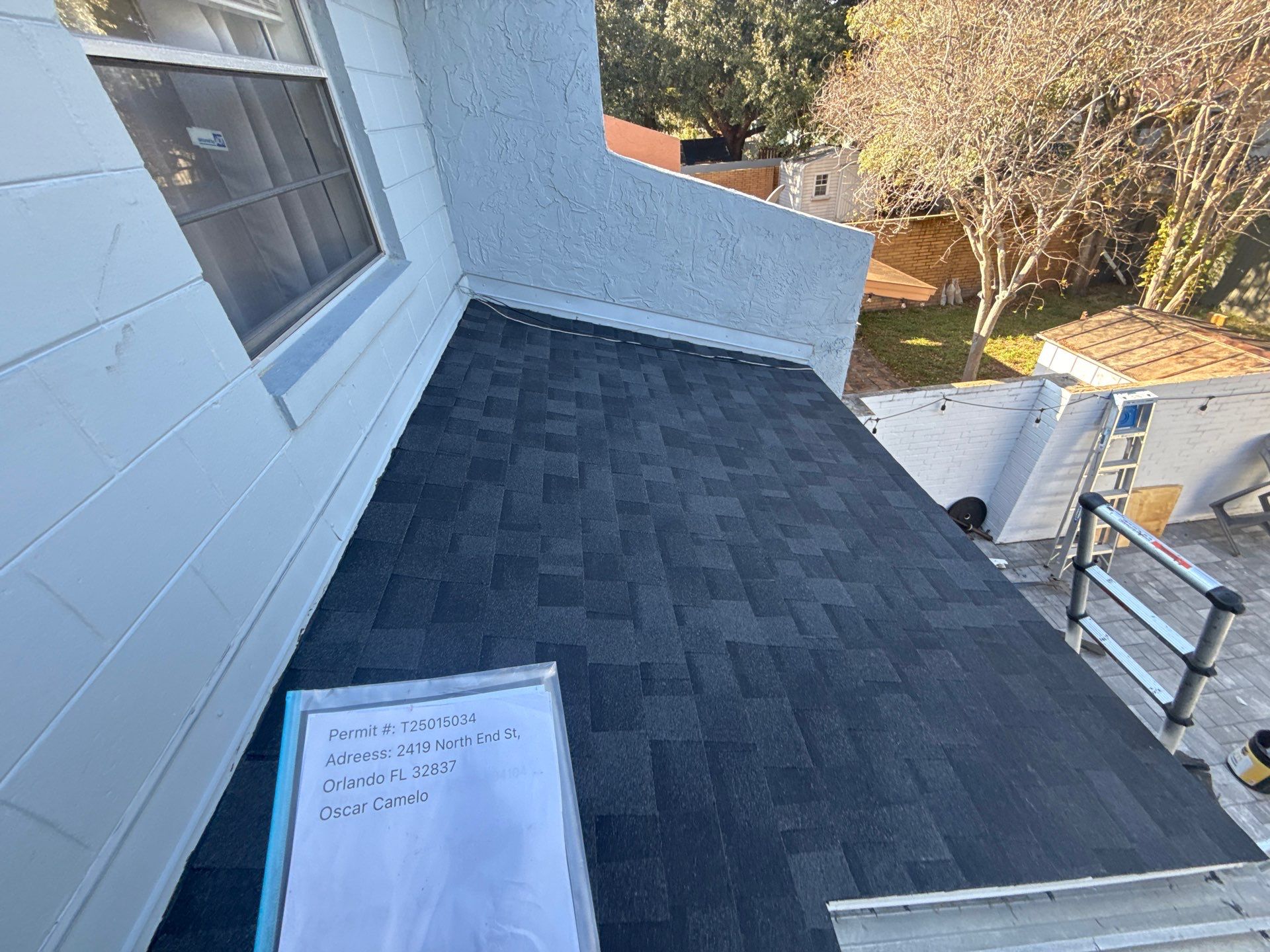 Project in Orlando by You Restorations LLC DBA YOU-Home