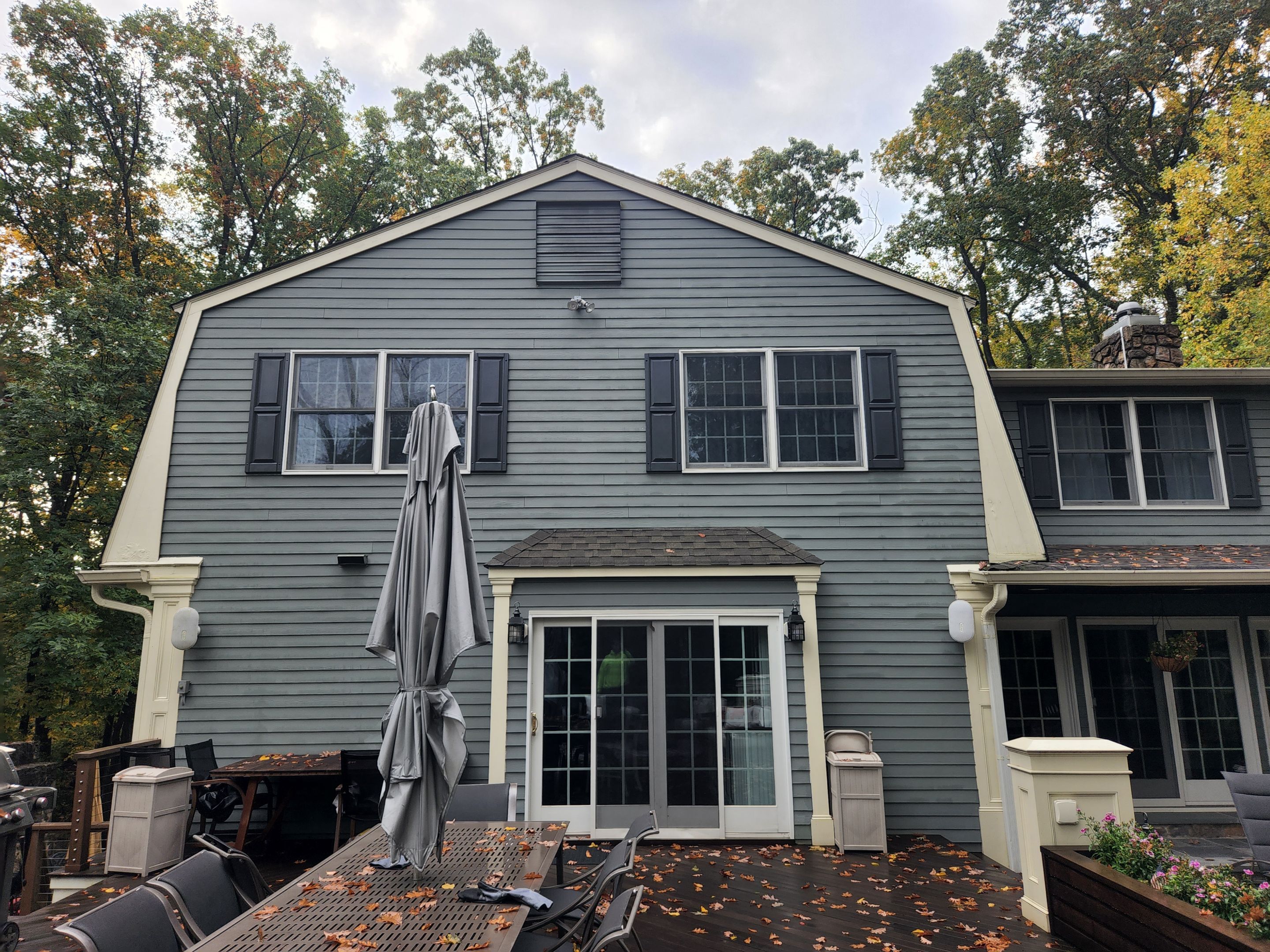 Residential Roofing Installation using GAF Timberline  by All Site Roofing