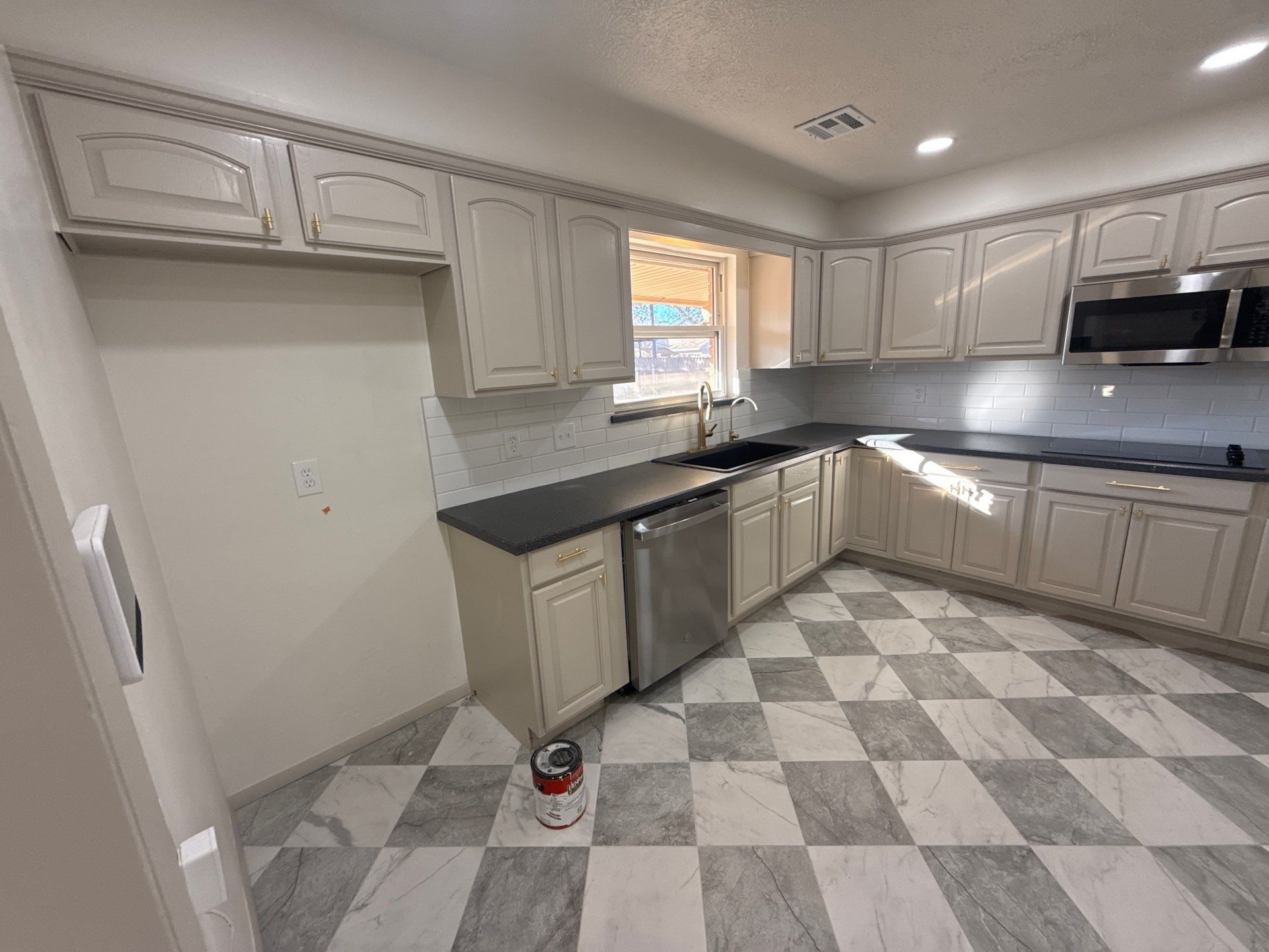 Project in Oklahoma City, OK by South Central Homes 