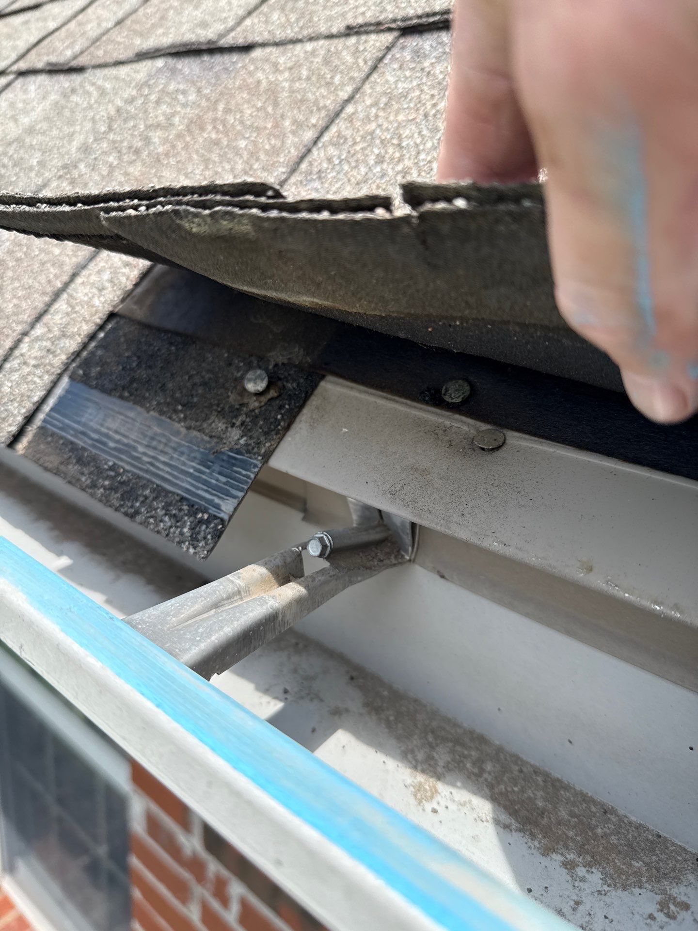 Residential Roof Installation In Siloam Springs, AR by Ozark Mountain Roofing