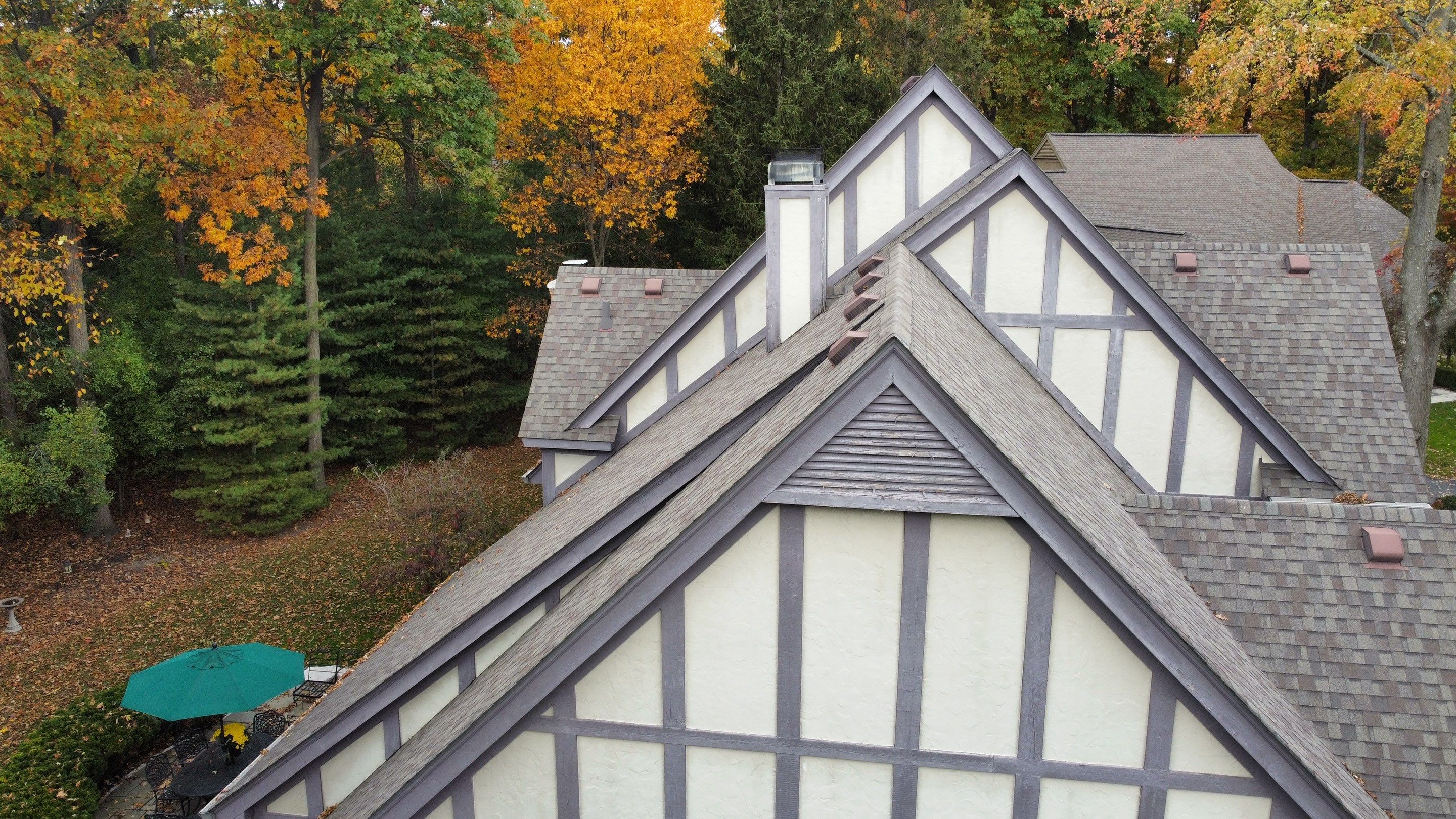 Roof Inspection in Bloomfield Hills by EverNew Roofing