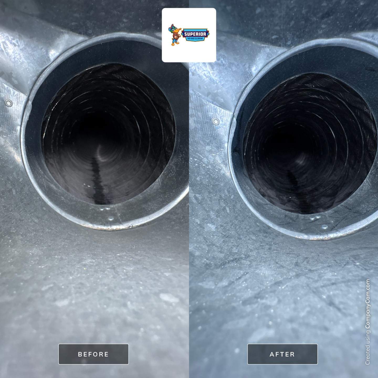 Air Duct Cleaning in Coraopolis, PA by Superior Air Duct Cleaning