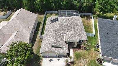 Roof Replacement in Riverview, FL