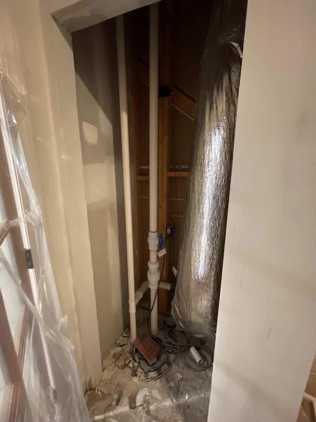 Scout Creek Basement Remodel  by Pillar and Pine